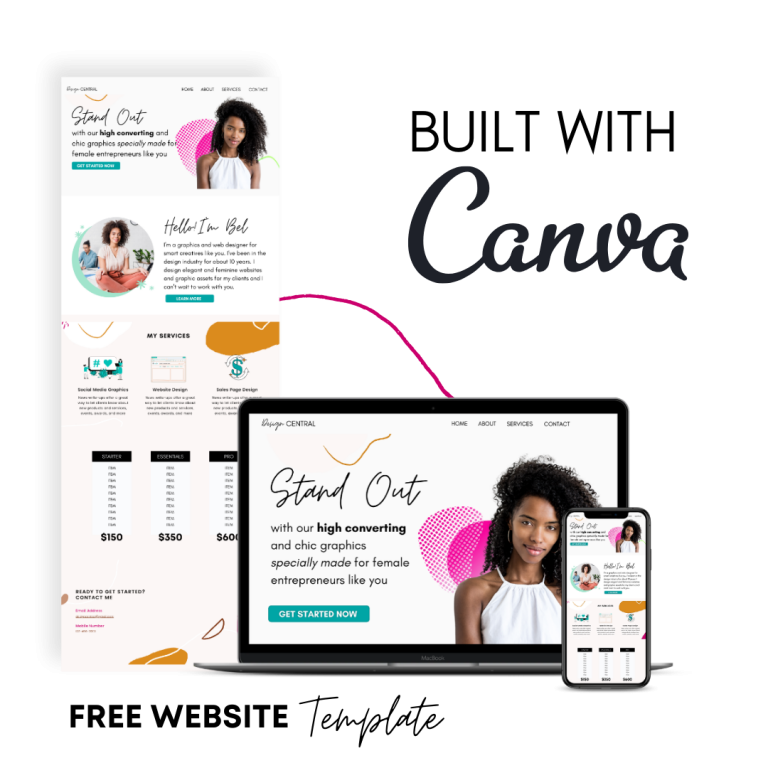 Cara Memasukan Gambar Png Ke Canva Website Review IMAGESEE